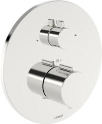 Hansa Easytherm zuhany- és kádcsaptelep süllyesztett test nélkül króm 88629245 (88629245)
