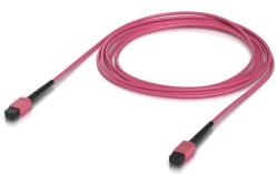 Ubiquiti UACC-OFC-MA-MPMP-3M OM4 MPO-12 UPC Cablu de fibră optică (UACC-OFC-MA-MPMP-3M)