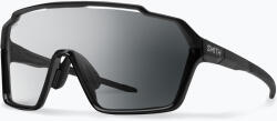 Smith Optics Слънчеви очила Smith Shift XL MAG черни/фотохромни прозрачни към сиви/прозрачни Слънчеви очила