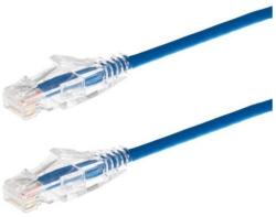 Dahua Patch cord Dahua, UTP Cat6, 20m, RJ45, cupru OFC 99.97%, 24AWG, PFM972-6U-20-S (PFM972-6U-20-S)