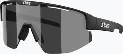 Bliz Слънчеви очила Bliz Matrix Small matte black/smoke silver mirror Слънчеви очила