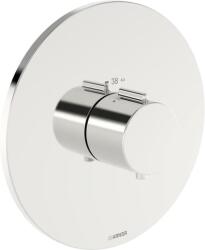 Hansa Easytherm zuhanycsaptelep süllyesztett test nélkül króm 88609245 (88609245)