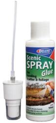 Deluxe Materials Scenic Spray adeziv foarte subțire într-un spray de 100 ml (DM-AD54)