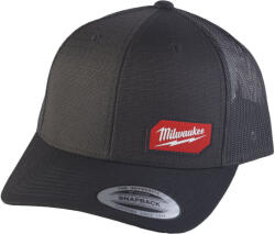 Milwaukee Sapca cu plasa Milwaukee STC, neagra (4932493107)