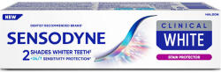 Sensodyne Pasta de Dinti Clinical White Stain Protector, 75ml, Sensodyne
