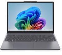 Lenovo IdeaPad Slim 3 15IWC11 (Luna Grey) + Premium Care | Intel Core 5 320 | 16GB DDR5 | 1000GB SSD | 15, 3" matt | 1920X1200 (WUXGA) | INTEL Graphics | NO OS (83RR00G8HV_16GBN1000SSD_S)