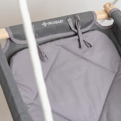 Incababy Babahinta Basic - Stone - pepita - 31 349 Ft