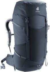 Deuter Rucsac de trekking Deuter Futura Pro 40 l - Black Rucsac tura
