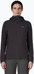 Patagonia Női Patagonia Nano-Air Light Hybrid Hoody fekete
