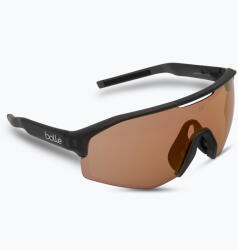 Bollé Napszemüveg Bollé Lightshifter XL black frost/phantom brown red photochromic