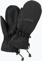 Pinewood Túrakesztyű Pinewood Padded black
