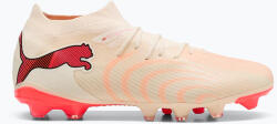 PUMA Focicipők PUMA Future 9 Match FG/AG sugared almond/puma white/ultra red/puma black