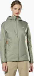 Salewa Női bélelt dzseki Salewa Puez Catinaccio 2 TWR HD shadow