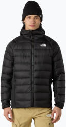 The North Face Férfi hibrid dzseki The North Face Bettaforca Hybrid black/black