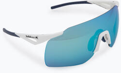 SPECT Eyewear Napszemüveg Red Bull SPECT Gabe white/smoke with blue mirror