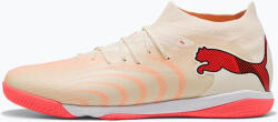 PUMA Focicipők PUMA Future 9 Match IT sugared almond/puma white/ultra red/puma black