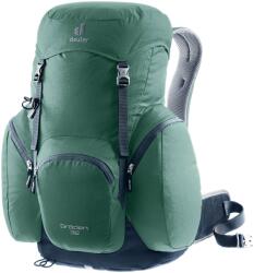 Deuter Rucsac de drumeție Deuter Groden 32 l - Sea Green/Ink Rucsac tura