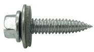 Schaefer-Peters Surub Autofiletant pentru Tabla Saiba 16mm Inox A2-6.5 x 75 (X02026575S)