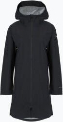 Columbia Női esőkabát Columbia Weekend Adventure II Long Shell black