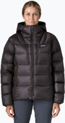 Patagonia Női pehelykabát Patagonia Durable Down Hoody black