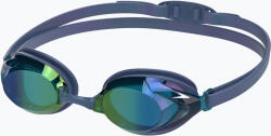 Speedo Vanquisher 3.0 Mirror LTD Junior éjszakai / kobalt / aurora tükör gyermek úszószemüveg