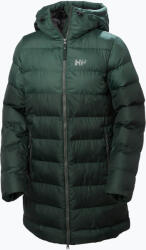Helly Hansen Női Helly Hansen Active Puffy Parka dzsungel zöld pehelypaplan dzseki