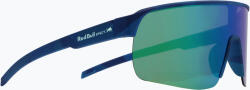SPECT Eyewear Napszemüveg Red Bull SPECT Dakota matt blue/smoke with green-purple mirror