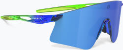 Rudy Project Napszemüveg Rudy Project Astral X crystal blue-green fluo gloss/multilaser blue
