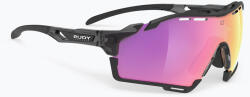 Rudy Project Napszemüveg Rudy Project Cutline crystal ash/multilaser sunset