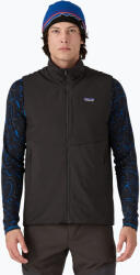 Patagonia férfi ujjatlan Nano-Air Light fekete