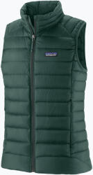 Patagonia Női Patagonia Down Sweater mellény cascade green