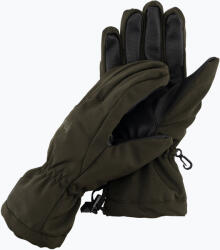 Pinewood Férfi trekking kesztyű Pinewood Padded 5-F d. zöld
