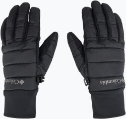 Columbia Rękawice trekkingowe női Columbia Powder Lite II black