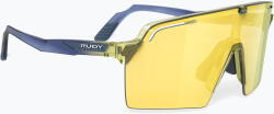 Rudy Project Napszemüveg Rudy Project Spinshield Pro cryst aple-blue avio fade gloss/multilaser yellow