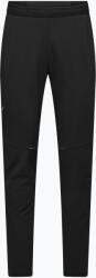 Salewa Férfi softshell nadrág Salewa Pedroc Stormwall Durastretch Wind black out