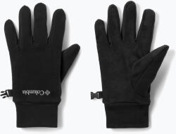 Columbia Női túrakesztyű Columbia Arctic Peak black