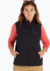 Marmot Női trekking mellény Marmot Novus LT black