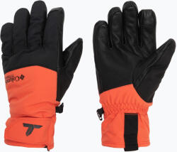 Columbia Férfi túrakesztyű Columbia PowBound zing/black