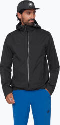 Mammut Férfi szélálló dzseki Mammut Ducan HS Hooded black