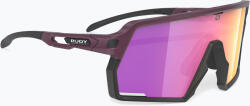 Rudy Project Napszemüveg Rudy Project Kelion cabernet matte/multilaser sunset