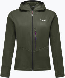 Salewa Női szélálló dzseki Salewa Pedroc PL 3 HD dark olive