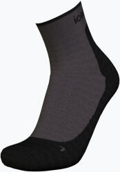 icebreaker Női trekking zokni icebreaker Merino Hike+ Light Mini obsidain/black