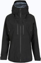 Patagonia Női Patagonia Pluma Pro esőkabát fekete