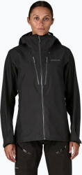 Patagonia Női esőkabát Patagonia Triolet black