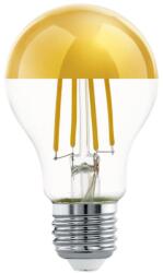 EGLO LED Izzó tükörgömbfejjel A60 E27/7, 3W/230V 2700K - Eglo 110031 110031 (EG110031)