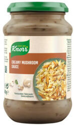 Knorr tejszínes-gombás szósz 400g