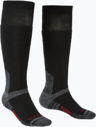 Bridgedale Férfi zokni Bridgedale Heavyweight Performance Knee black