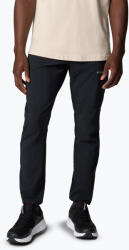 Columbia Férfi softshell nadrág Columbia Tech Softshell black