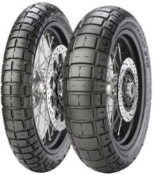 Pirelli Scorpion Rally STR ( 120/70 R18 TL 59V M/C, Roata fata DOT2021 ) - tirendo
