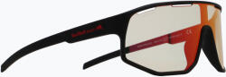 SPECT Eyewear Napszemüveg Red Bull SPECT Dash Pro black/photochromic red mirror
